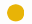 A yellow circle representing a key concept or dimension member in a data visualization diagram.